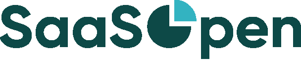 SaaSOpen logo