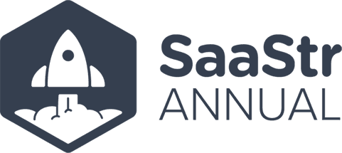 SaaStr logo