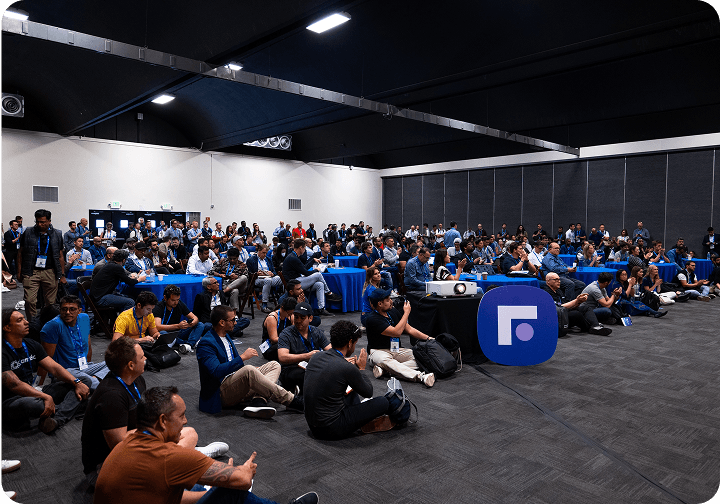 SF Founder Growth Conference