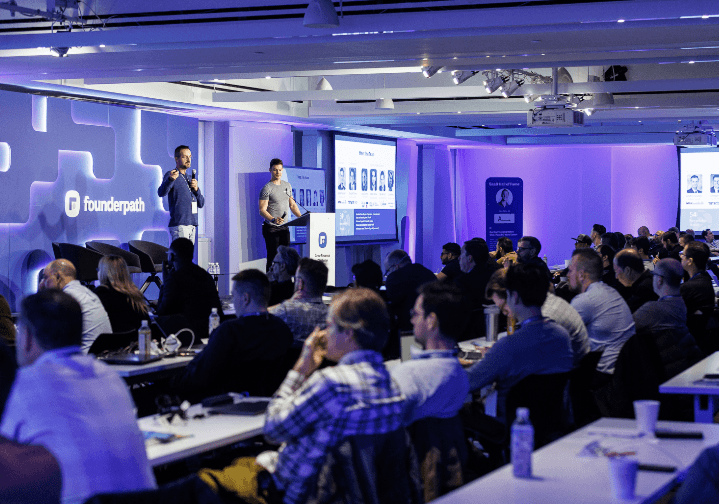 NYC Founder Mastermind