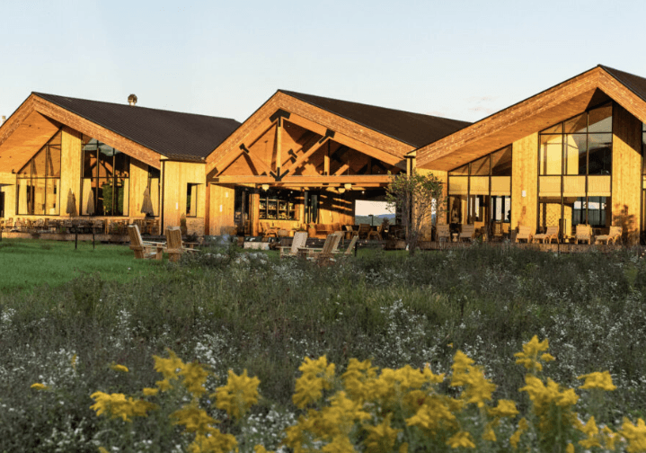 Wildflower Farms Retreat