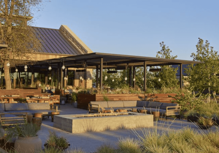 Auberge Resort Napa Valley