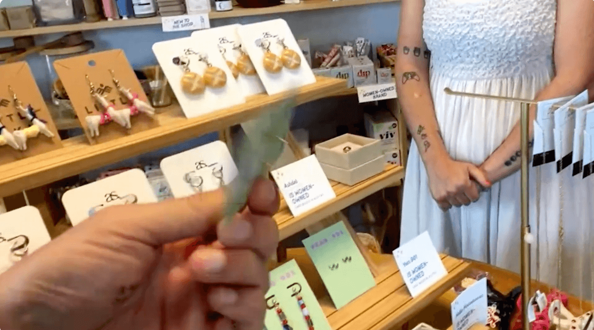 Parker and Scott photo 5