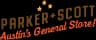 Parker and Scott logo