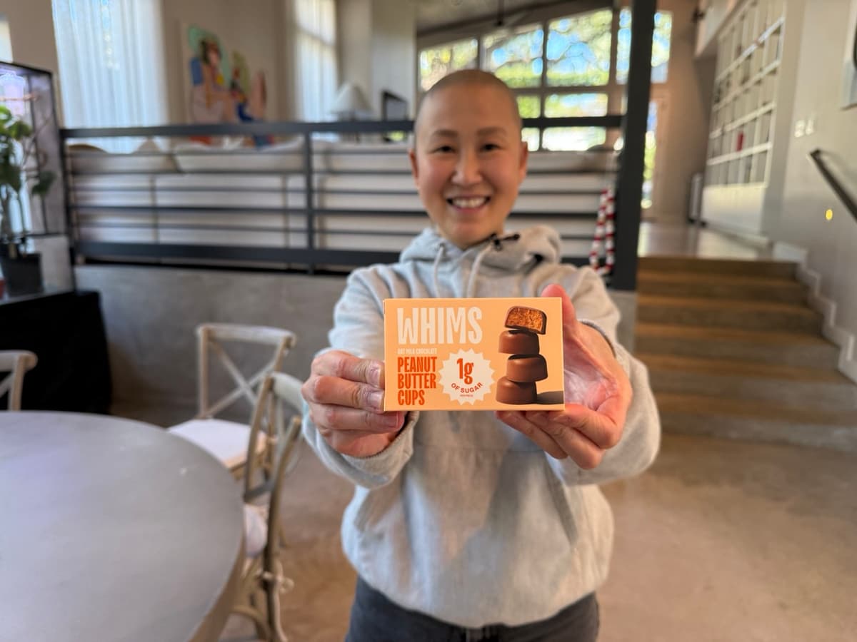 Whims Chocolate photo 3