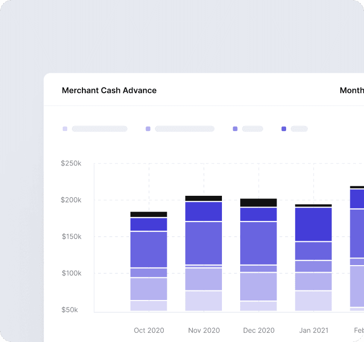 Merchant Cash Advance