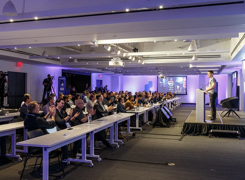 Software Founders conference placeholder