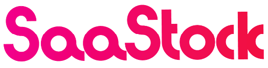 SaaStock 2022
 logo