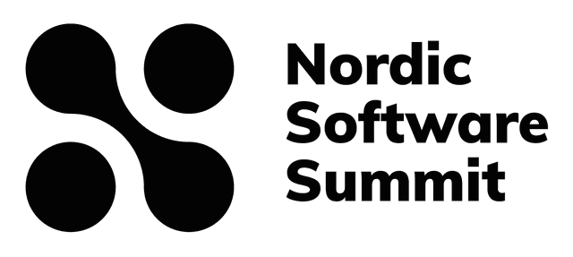 Nordic Software Summit logo