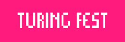 Turing Fest 2023 logo