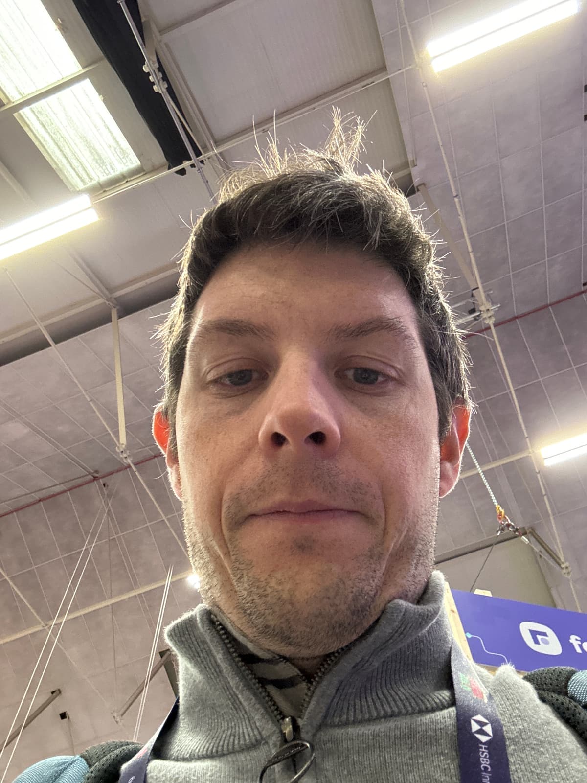 SaaStock 2023 review image by Barry Murphy