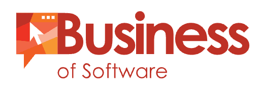 Business of Software logo