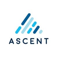 Ascent logo