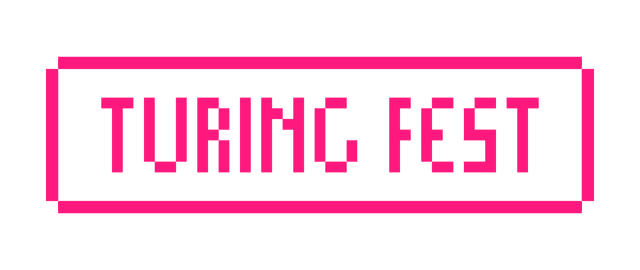 Turing Fest 2025 logo