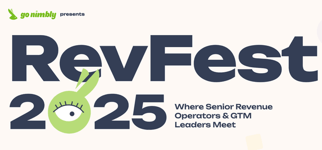 RevFest logo