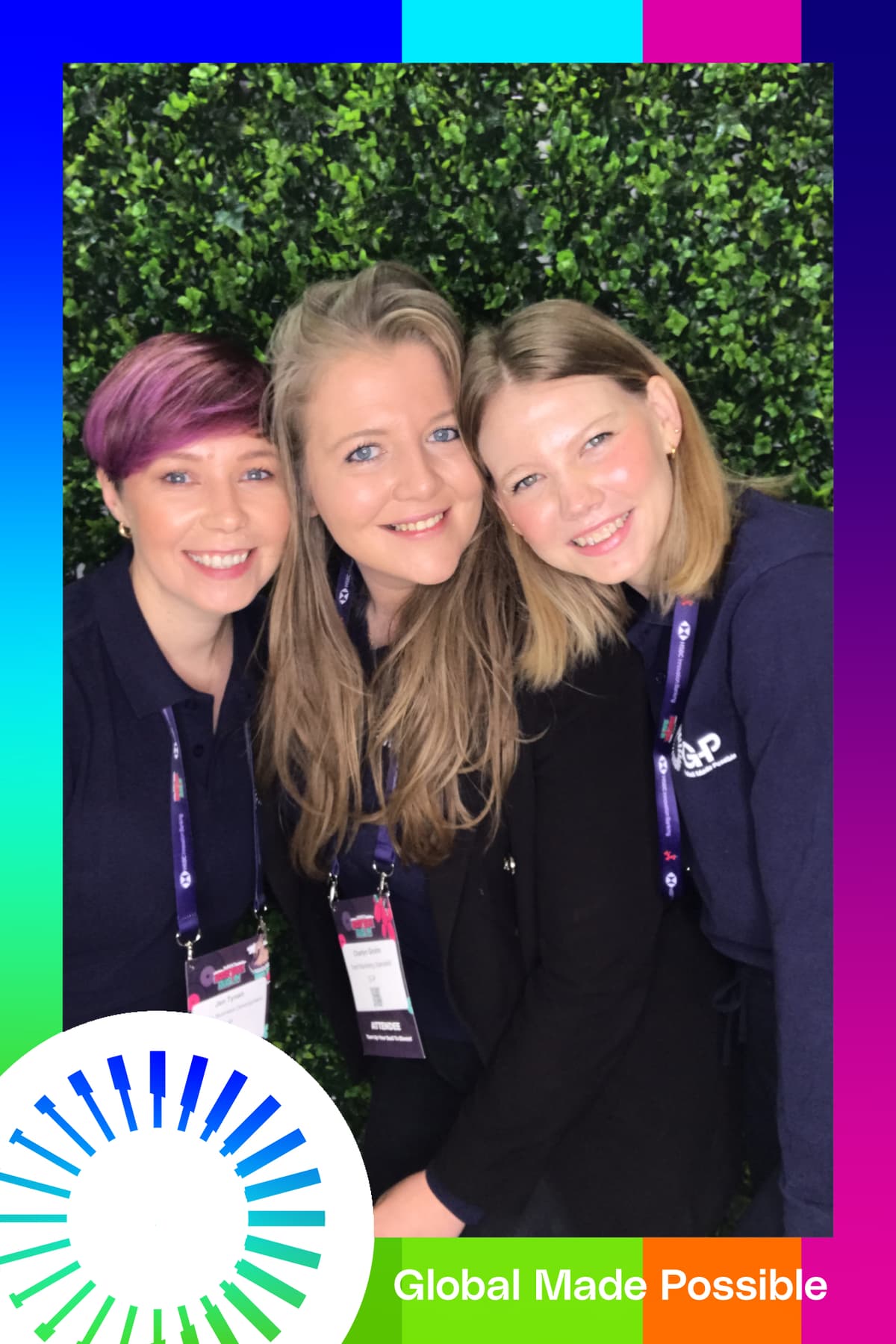 SaaStock 2023 review image by Jen Tynan