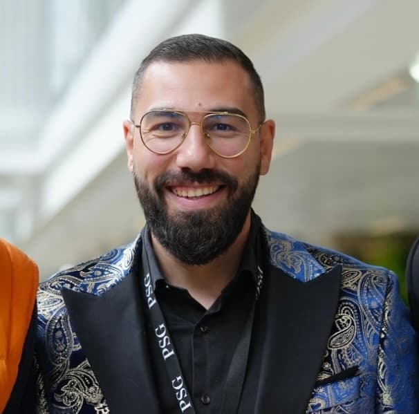 B2B Rocks 2024 review image by Alexandru  Stan