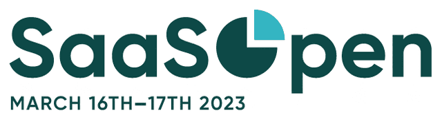 SaaSOpen Austin 2024 logo