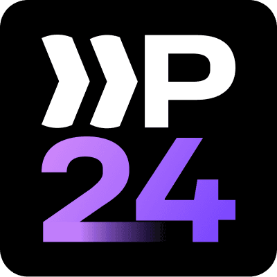 Rocketlane's Propel24: For onboarding and services excellence logo