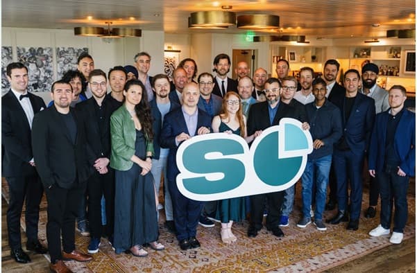 SaaSOpen Austin 2024 review image by James Isilay