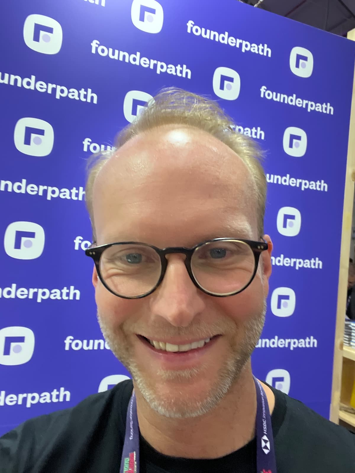 SaaStock 2023 review image by Chris Boys