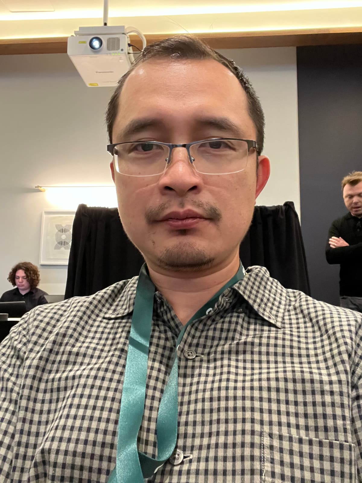 SaaSOpen NYC 2024
 review image by Mike Le