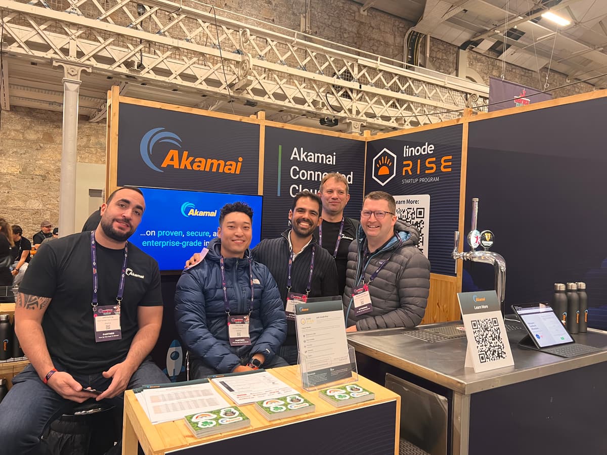 SaaStock 2023 review image by Patrick  Lennon