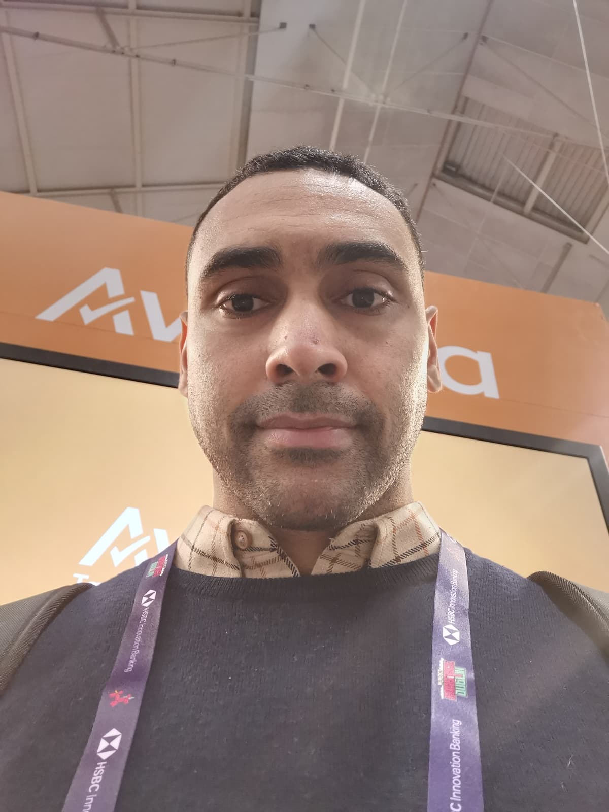 SaaStock 2023 review image by Kareem Mostafa