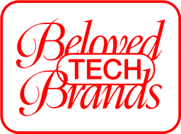 The Beloved Tech Brands (BTB) Conf 2024 logo