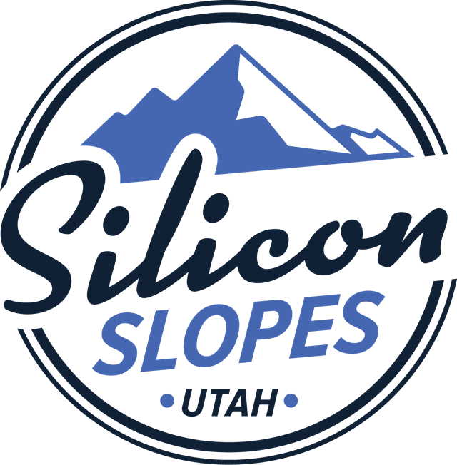 Silicon Slopes logo
