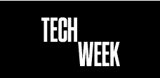 NY Tech Week logo
