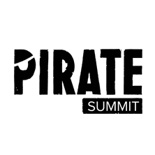 PirateSummit logo