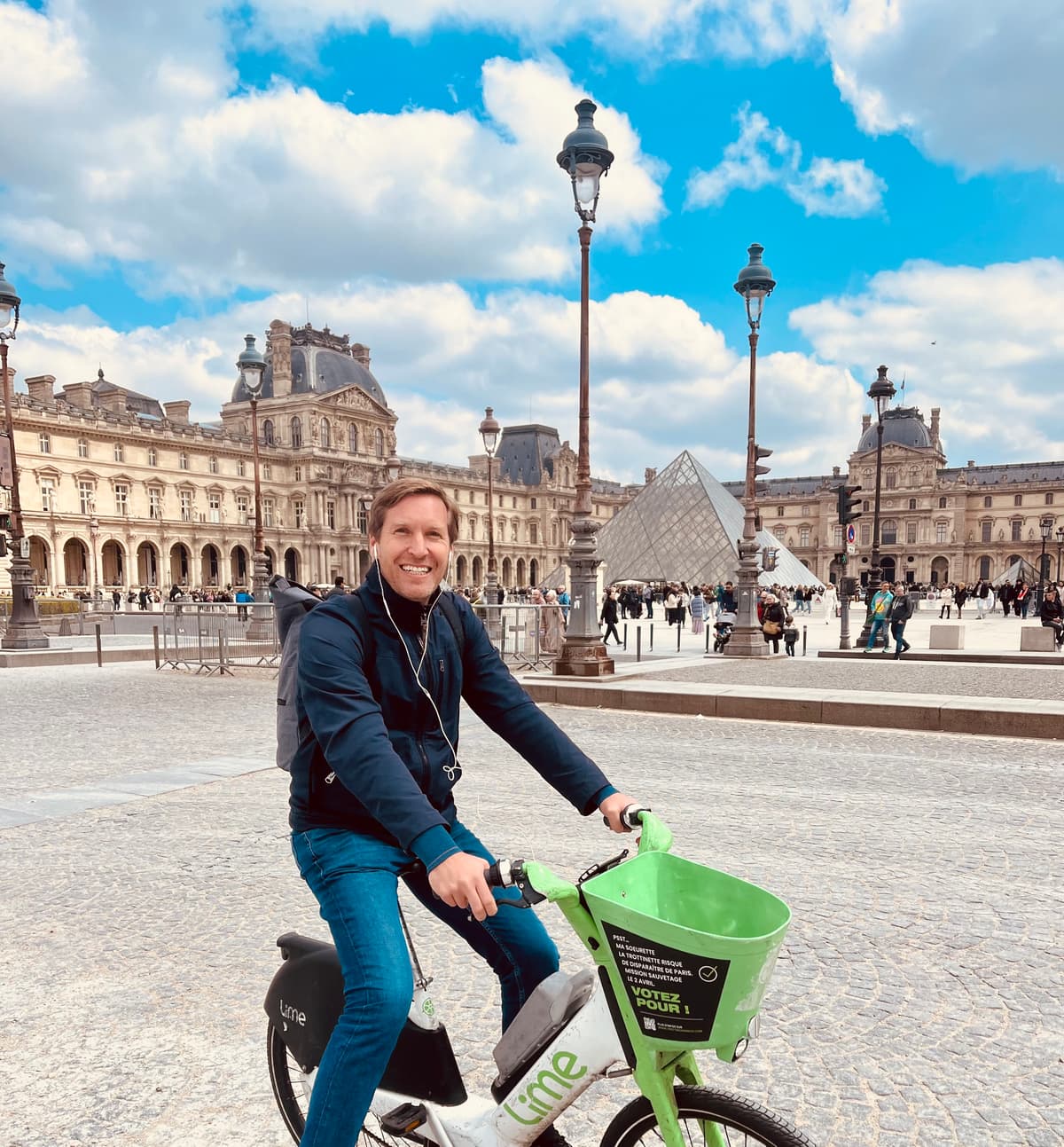 B2B Rocks 2024 review image by Tim Schumacher