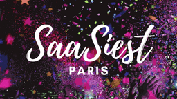 SaaSiest Paris 2026 logo