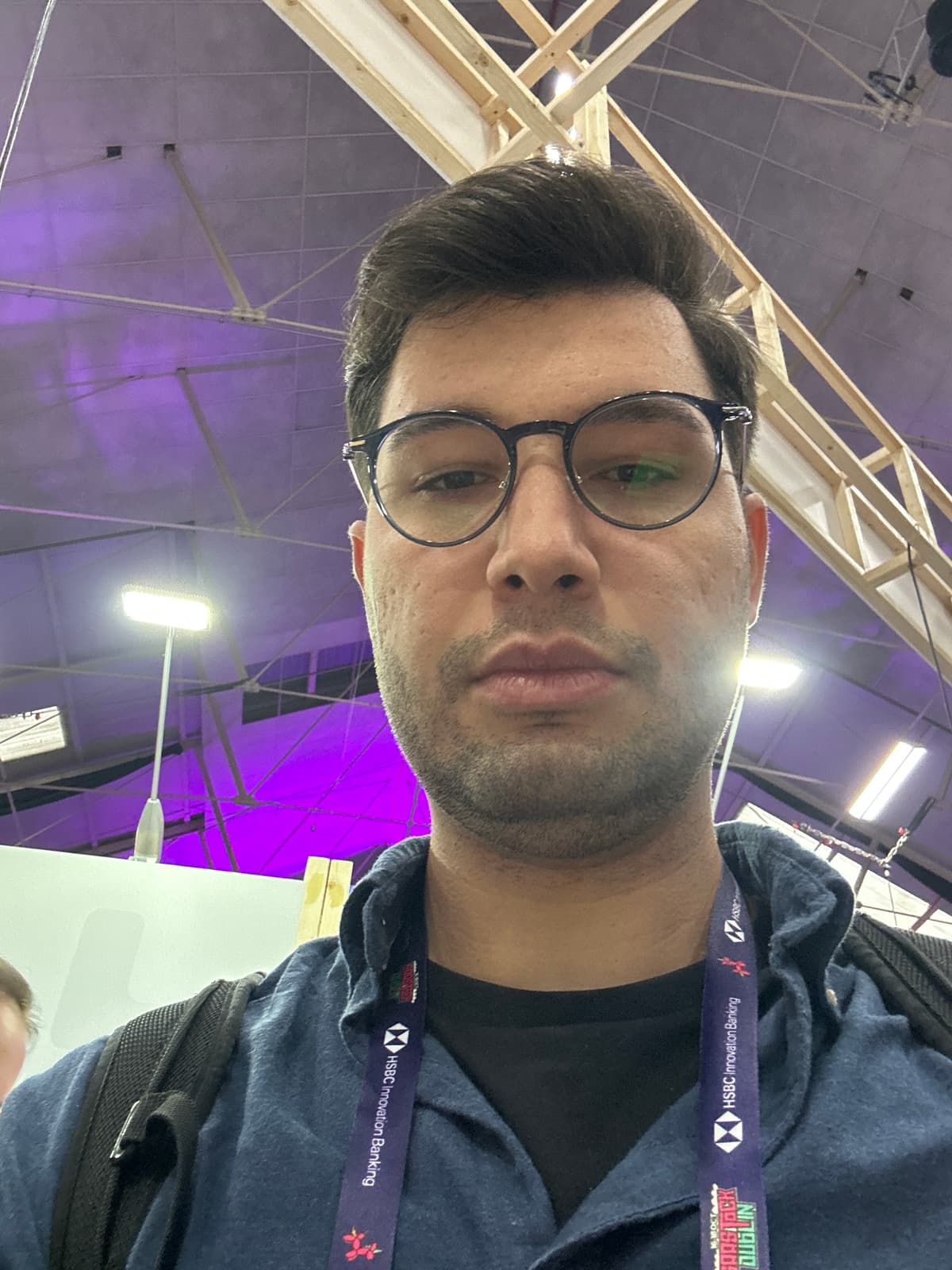 SaaStock 2023 review image by Andrei Tit