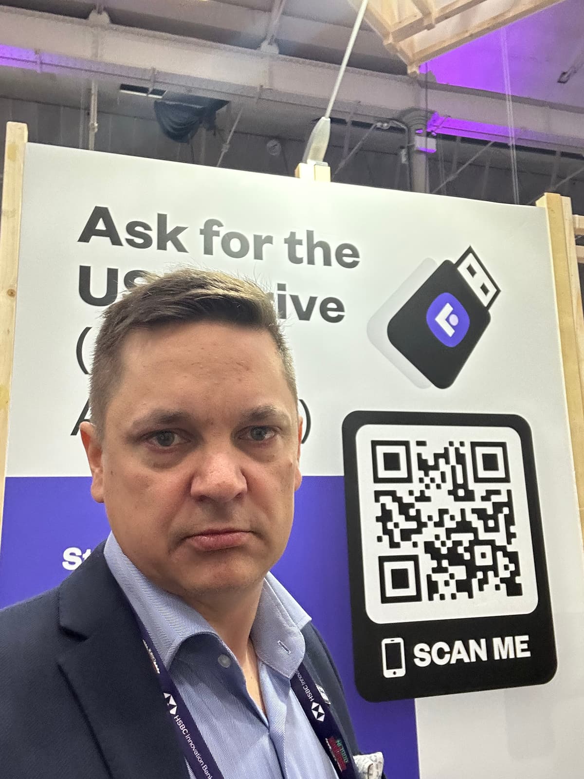 SaaStock 2023 review image by Pekka Huttunen