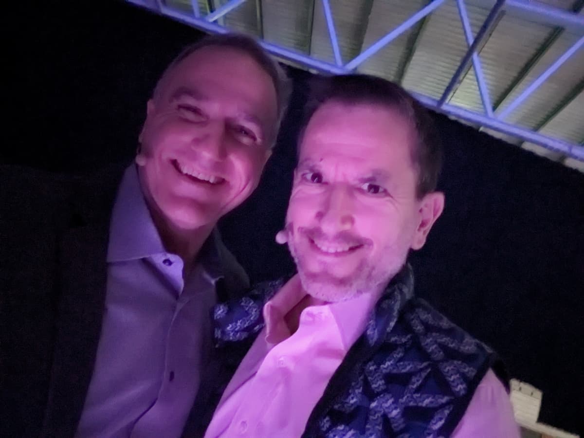 SaaStock 2023 review image by Ryan  Floyd