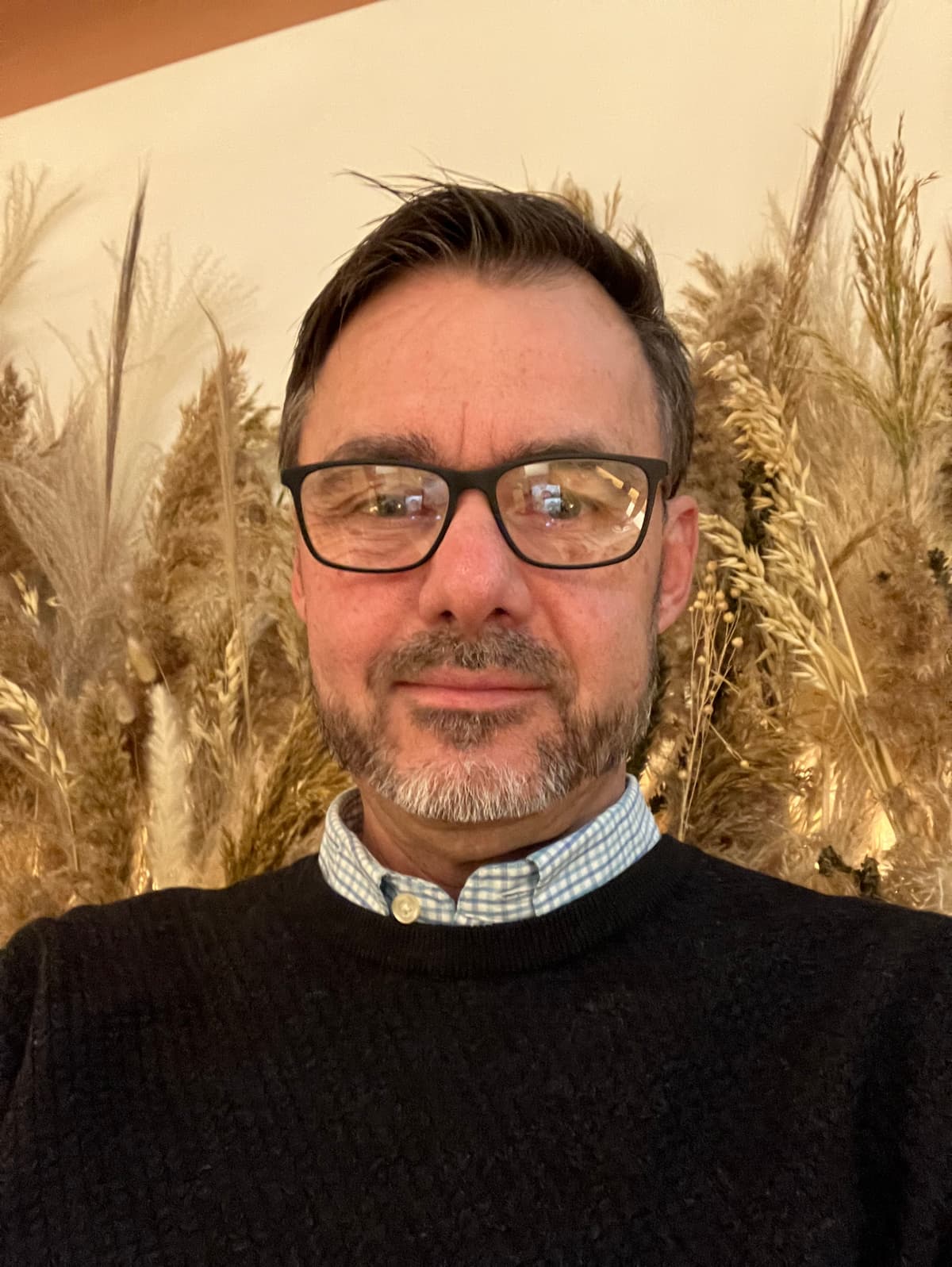 SaaStock 2023 review image by Jens Sorensen