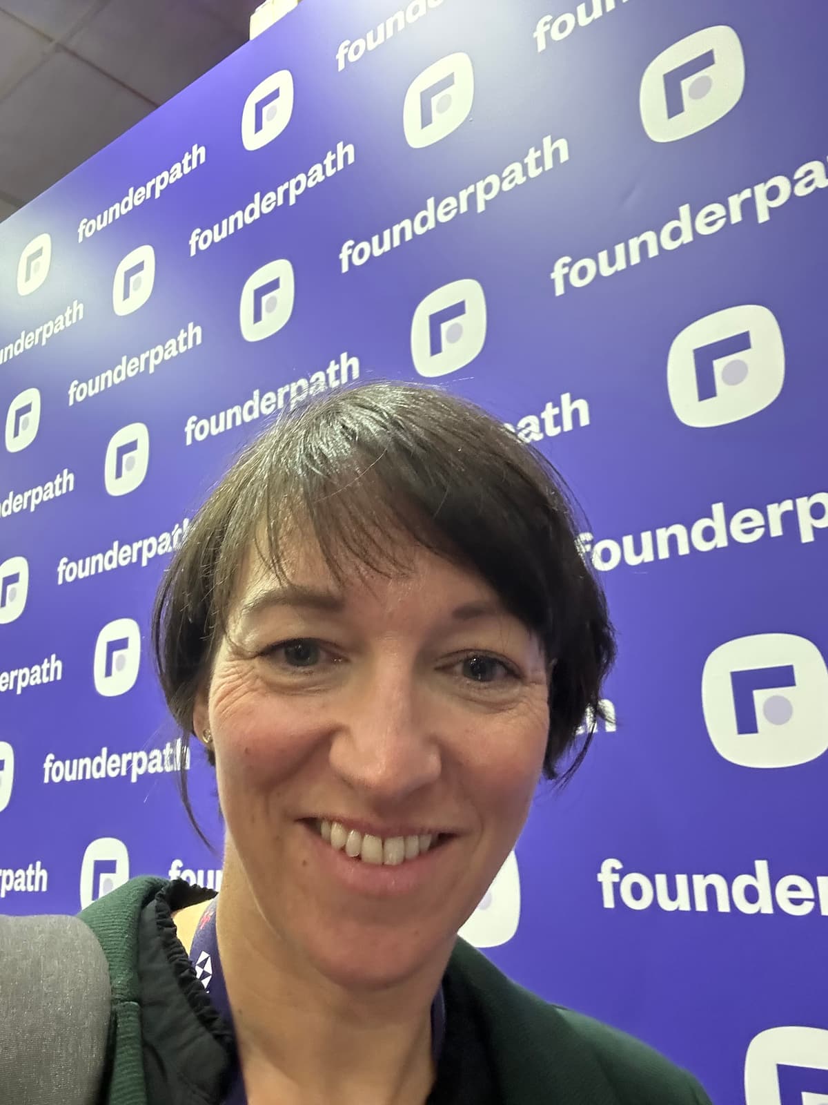 SaaStock 2023 review image by Shifra Cook