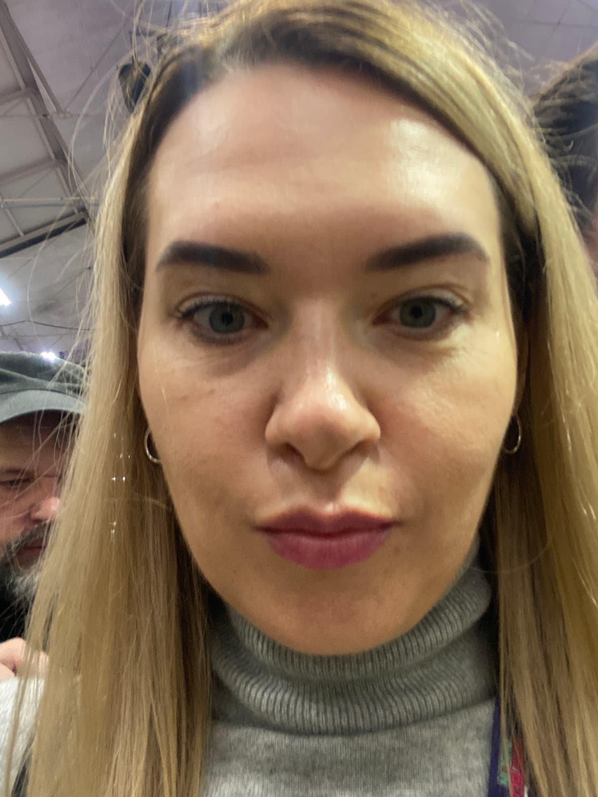 SaaStock 2023 review image by Iryn Filimonova