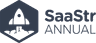 SaaStr 2024 logo