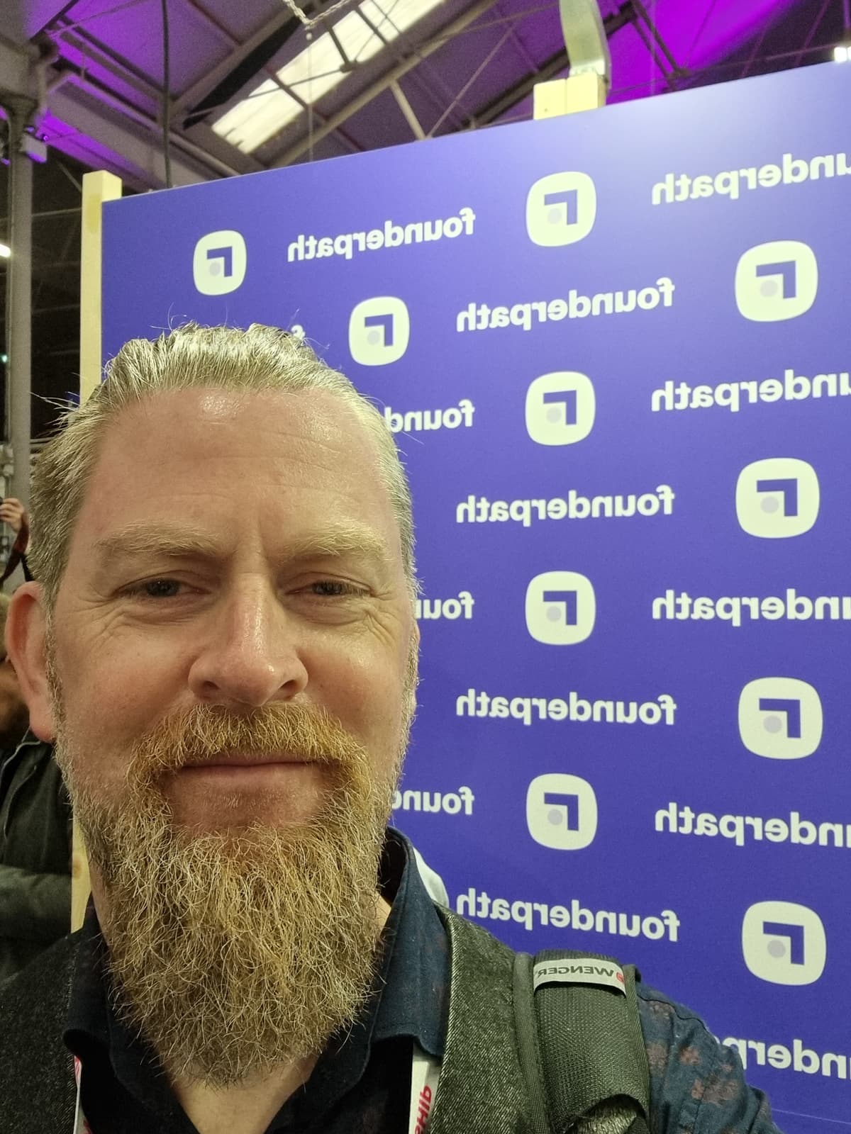 SaaStock 2023 review image by Martin Buske