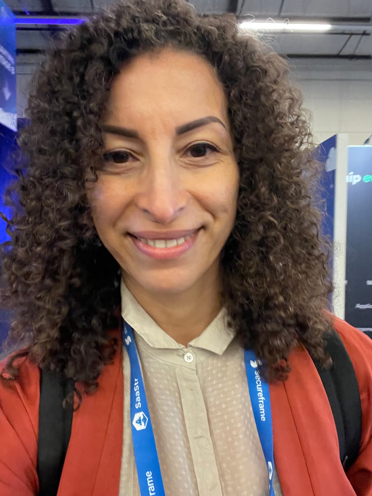 SaaStr 2023 review image by Wafaa Sabil