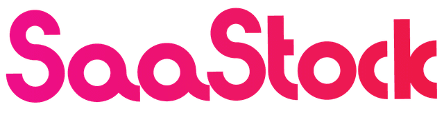 SaaStock USA 2023
 logo