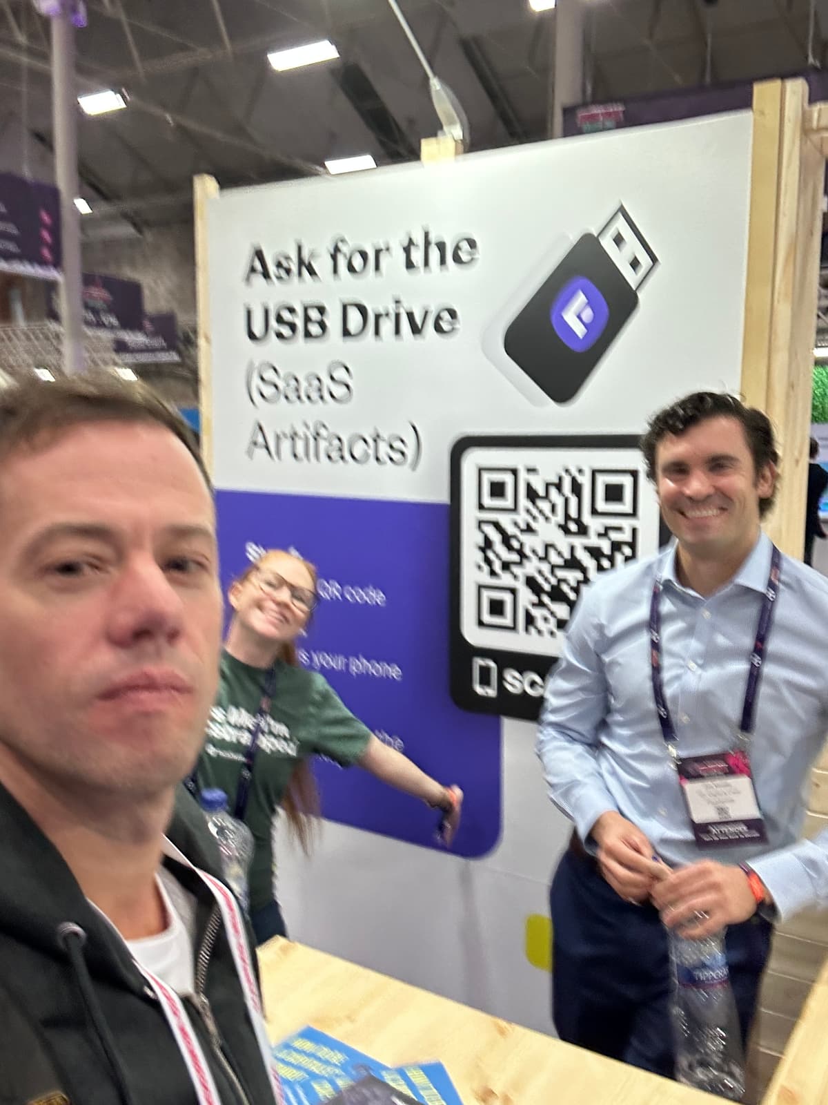 SaaStock 2023 review image by Michael  Kamleitner