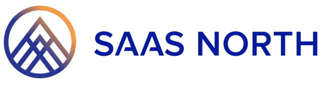 SaaS North logo