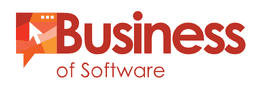 Business of Software 2023 logo
