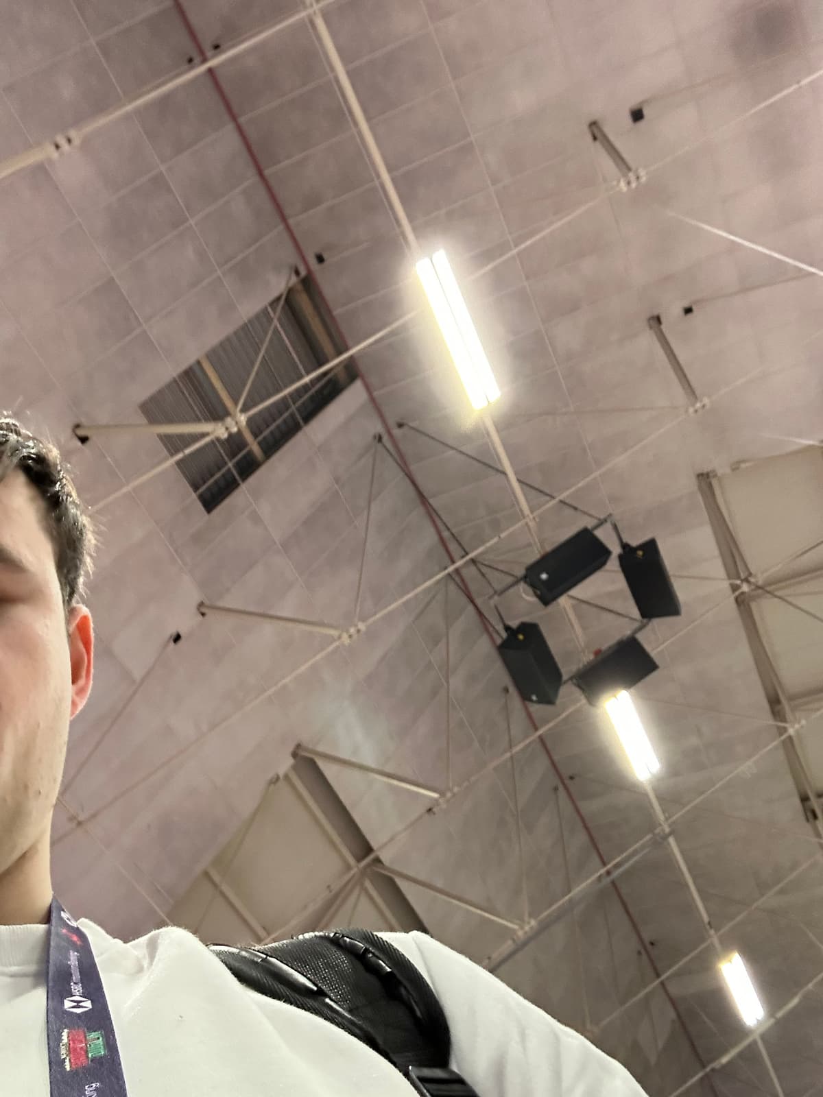 SaaStock 2023 review image by Max McKeever