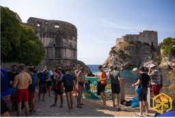 MicroConf Europe 2023 photo