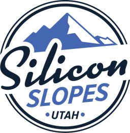 Silicon Slopes 2023 logo